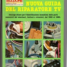 Catalogo chiave nuova usato  Scandicci