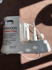 Kenwood gourmet fp700 for sale  BARRY