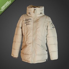 Schöne damen winterjacke gebraucht kaufen  Mühlenbeck