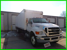 2013 ford f750 for sale  North Little Rock