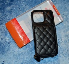 Bocasal crossbody wallet for sale  Lakemore