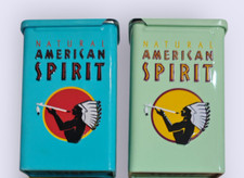 american spirit tabakdose gebraucht kaufen american spirit tabakdose gebraucht kaufen München
