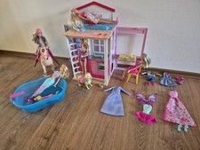Barbie ferienhaus pool gebraucht kaufen  Hennef
