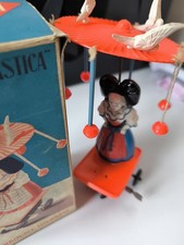 Jouet plastica carrousel d'occasion Jouet plastica carrousel d'occasion  Ancenis