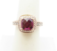 Vian 14k strawberry for sale  Weyers Cave