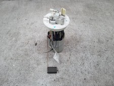 Mg3 tank fuel for sale  BURY