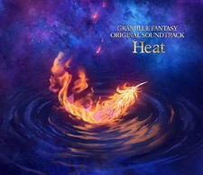 GRANBLUE FANTASY OST Heat Stores Listing Japanese Import comprar usado GRANBLUE FANTASY OST Heat Stores Listing Japanese Import comprar usado  Enviando para Brazil