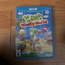 Yoshi woolly tested for sale  Burbank