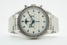 Omega speedmaster moonphase usato  L Aquila