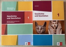 Geschichte geschehen nrw gebraucht kaufen  Köln