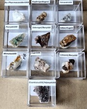 Aa48 kleine sammlung gebraucht kaufen  Gengenbach