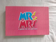 Mrs game partners for sale  BRIGHTON