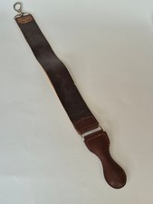 Altes rasiermesser abziehleder gebraucht kaufen  Salzgitter