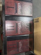 gaiman death lot for sale gaiman death lot for sale  Chesterfield