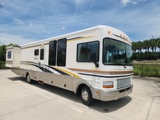 2001 fleetwood bounder for sale  Orlando