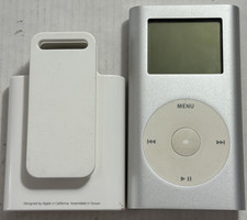 Apple music ipod for sale  Fountain Valley