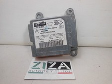 Centralina airbag peugeot usato Centralina airbag peugeot usato  Putignano