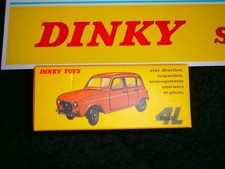Dinky toys boite d'occasion  Cormeilles-en-Parisis
