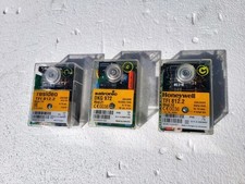 Gasfeuerungsautomat satronic t gebraucht kaufen  Bad Oeynhausen