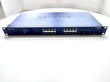 Netgear prosafe gs716t gebraucht kaufen  Heimertingen