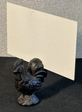 Cast iron chicken for sale  Lewisberry