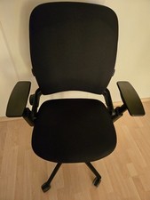 Steelcase leap bürostuhl gebraucht kaufen  Bad Säckingen