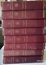 Harmsworth encyclopaedia for sale  DRIFFIELD