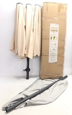 Parasol schneider salerno d'occasion  Expédié en France