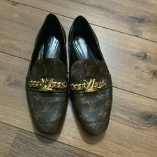 Louis vuitton loafers for sale  ROMFORD