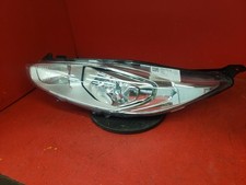 Ford fiesta headlight for sale  THAME