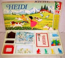 Heidi clementoni gioco usato  Palermo