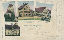 erich hauser gebraucht kaufen erich hauser gebraucht kaufen Freiberg am Neckar