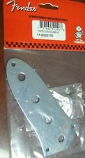 Control plate fender d'occasion  Toulouse-