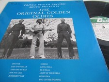 Maytals.. original golden for sale  KING'S LYNN