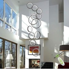 Shiandar modern led gebraucht kaufen  Eckelsheim, Gau-Bickelheim, Wonsheim