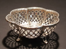 Vintage 1956 hallmarked for sale  SALFORD