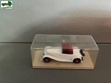 Voiture miniature delage d'occasion  Vidauban