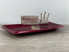 Vintage budweiser king for sale  Green Bay