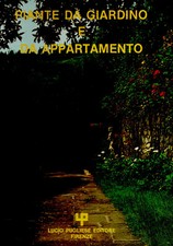 Piante giardino appartamento usato  Imbersago