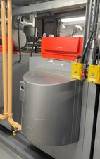 Viessmann vitocrossal 200 for sale  WALTHAM ABBEY