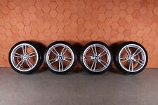 BMW M3 F80 M4 F82 F83 - FELGI ALUMINIOWE 19 CALI STYLING 641M RDC ZESTAW NR 13 na sprzedaż  PL