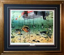 Les kouba panfishin for sale  Annandale