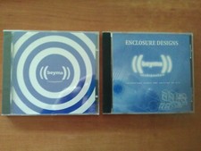 Rom hautparleurs cd d'occasion  Blaye