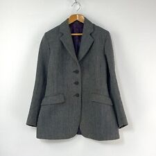 Foxley tweed riding for sale  CORWEN