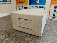Standard ensign piston for sale  TELFORD