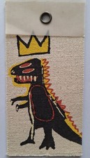 Jean michele basquiat for sale  Los Angeles