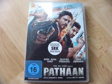 Dvd pathaan siddharth gebraucht kaufen  Magdeburg