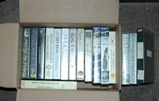Magic videos job for sale  RIPLEY