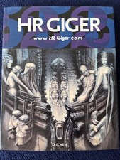 Giger www giger gebraucht kaufen  Kempen