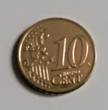 Irland euro cent gebraucht kaufen  Königswinter